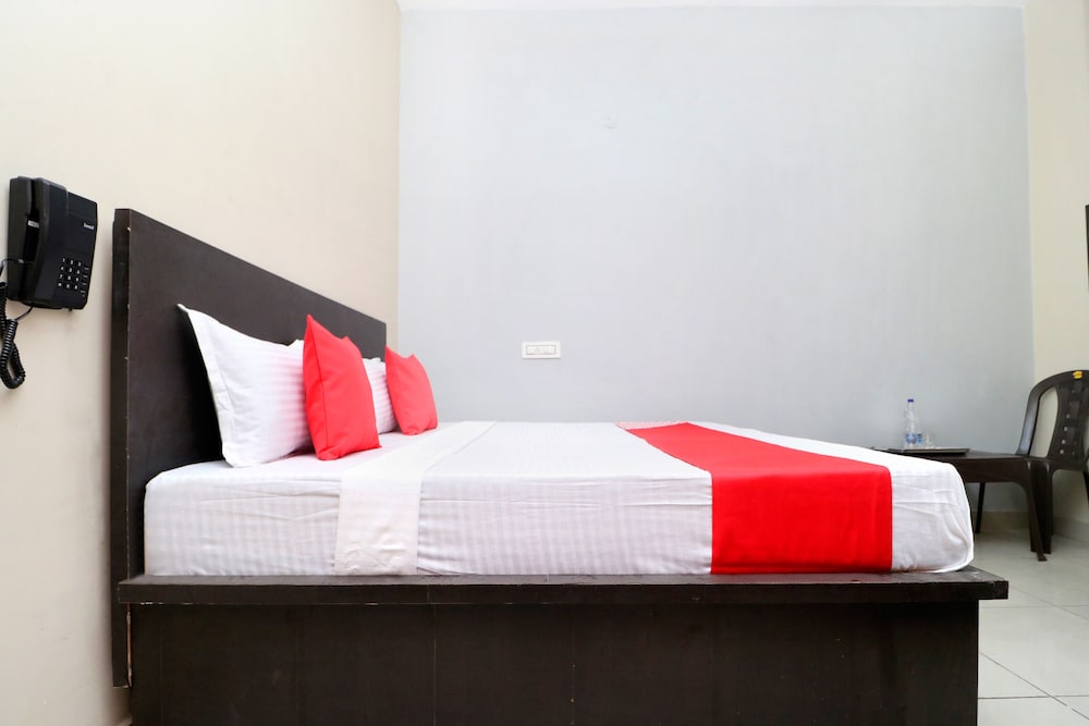 Standard Room photo 2