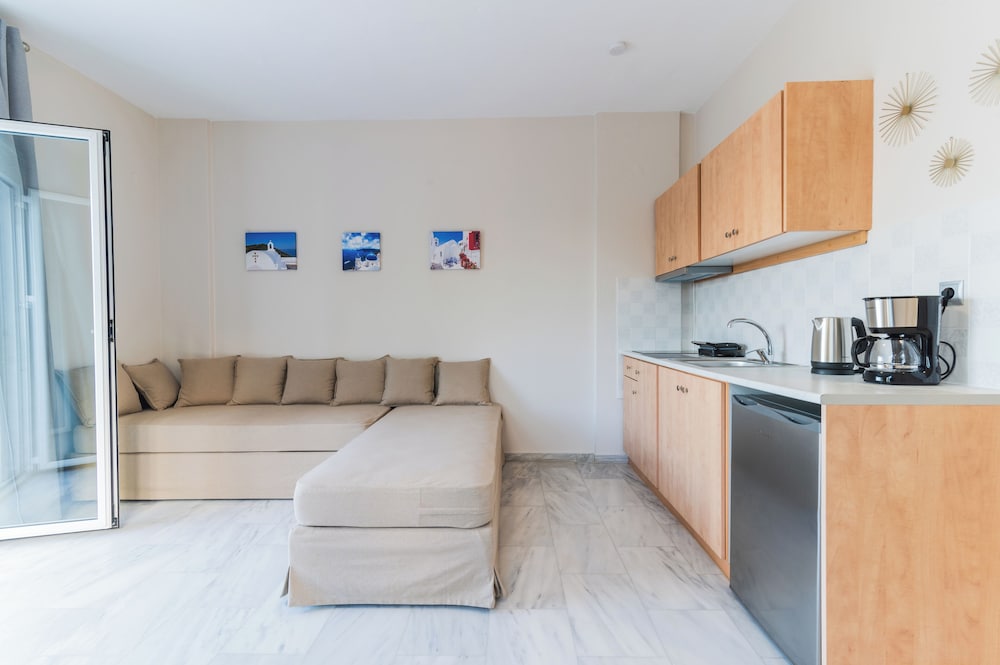 Superior Suite, Sea View photo 2