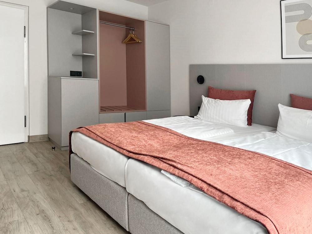 DORMERO Room photo 2