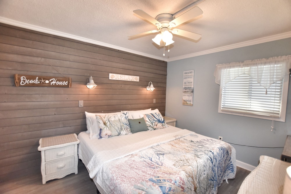Condo, 1 Bedroom