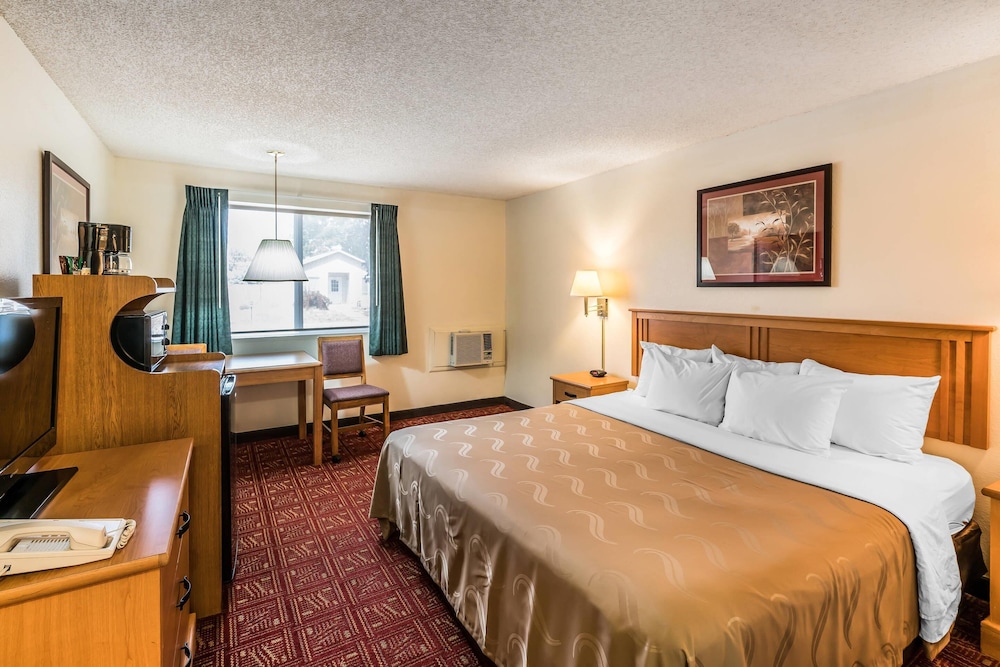 Room, 1 King Bed, Accessible, Non Smoking photo 1