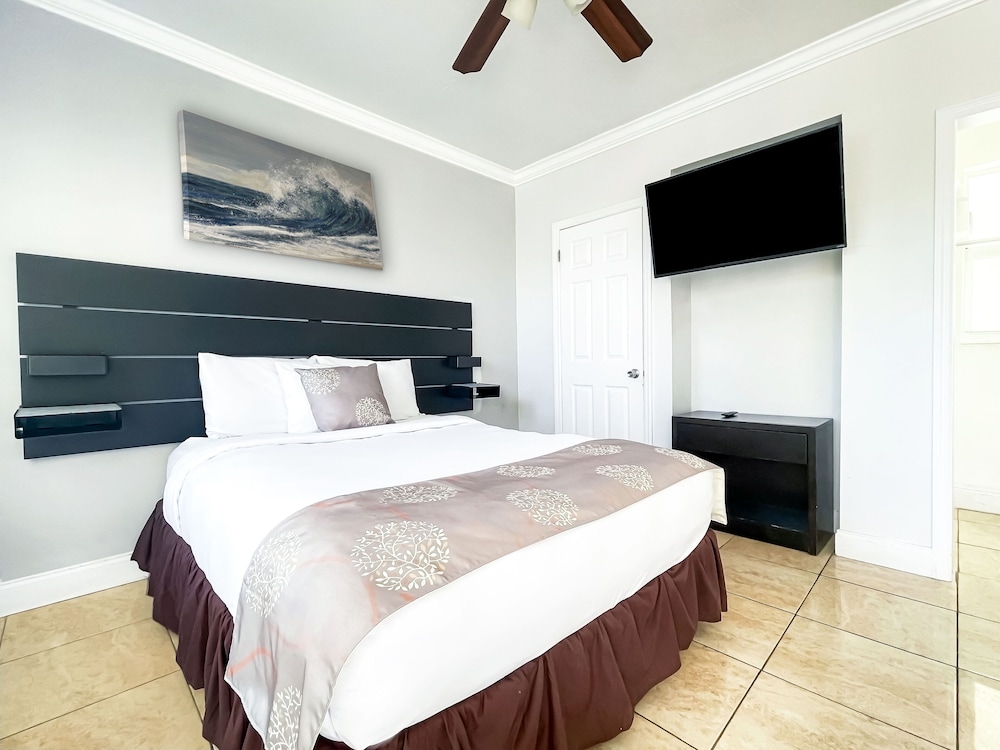 Studio, 1 Queen Bed, Non Smoking photo 3