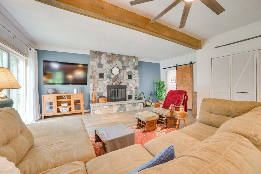House (5 Bedrooms)