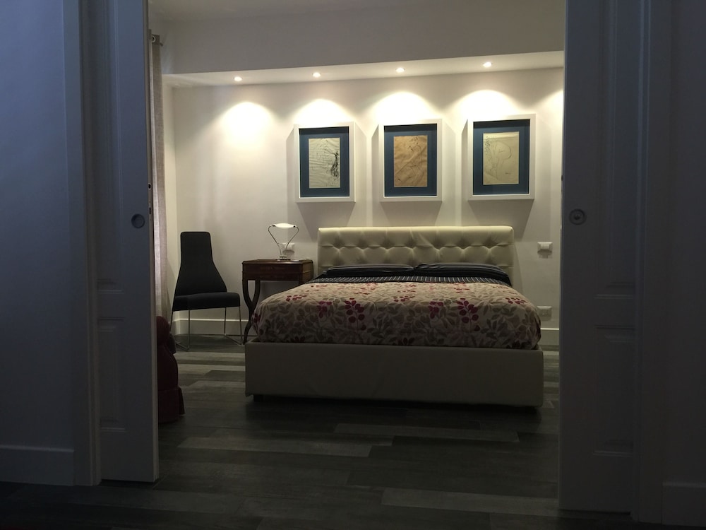 Family Suite (Poisson) photo 2