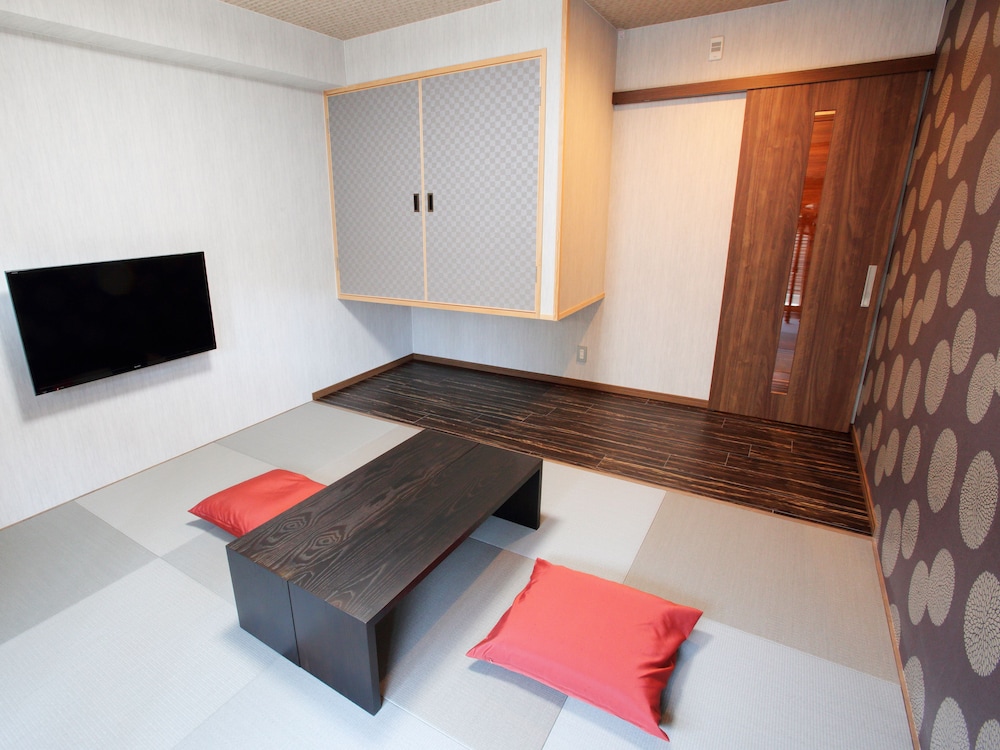 Traditional Room photo 3