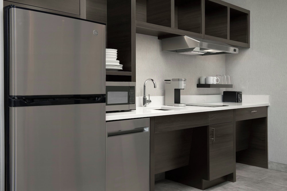 TownePlace Suites af Marriott Bozeman, Billede 6
