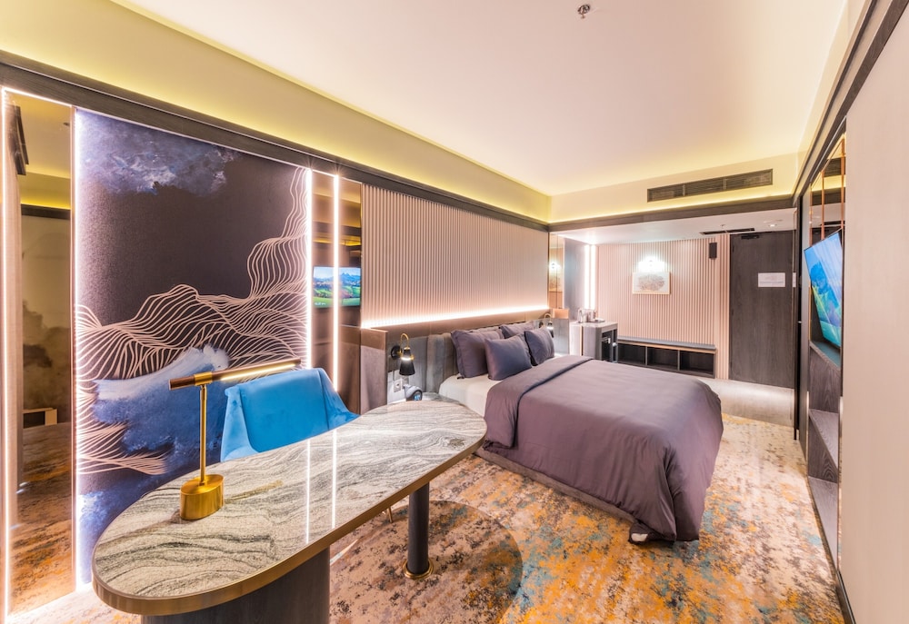 Business Room