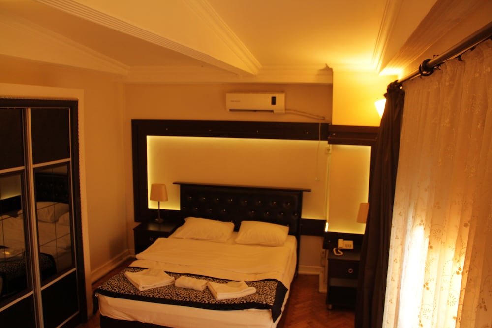 Double Room Single Use photo 1