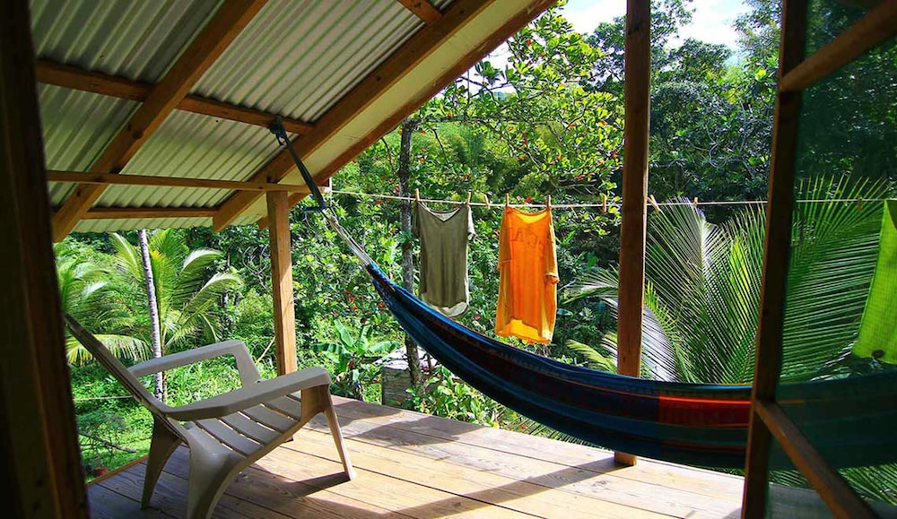 Room, 2 Twin Beds, Non Smoking, Courtyard View (Irie Cottage Loft) photo 3