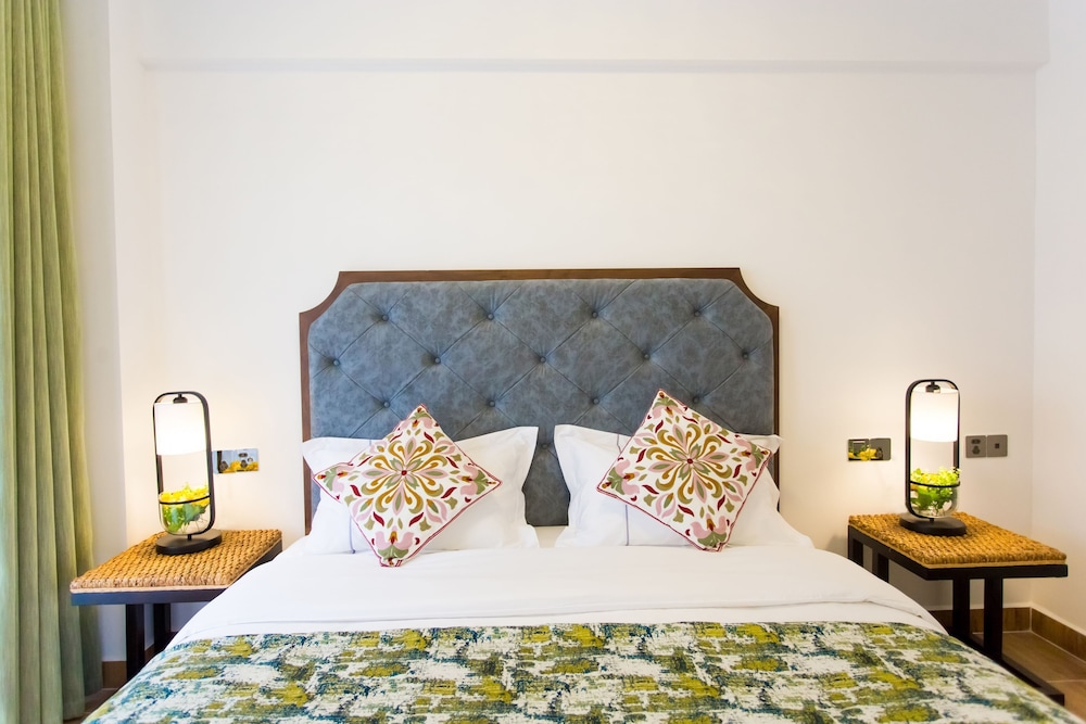 Suite, 1 Bedroom photo 2
