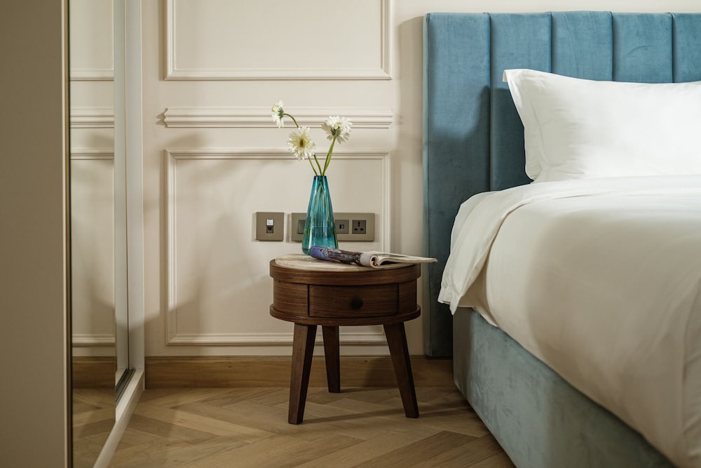 Deluxe Room photo 2