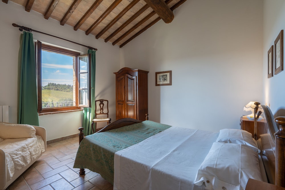 Comfort Apartment, 2 Bedrooms (Geranio)