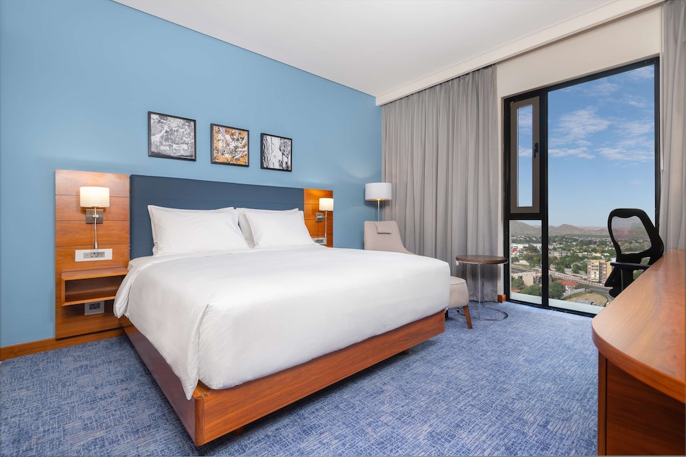 Room, 1 King Bed