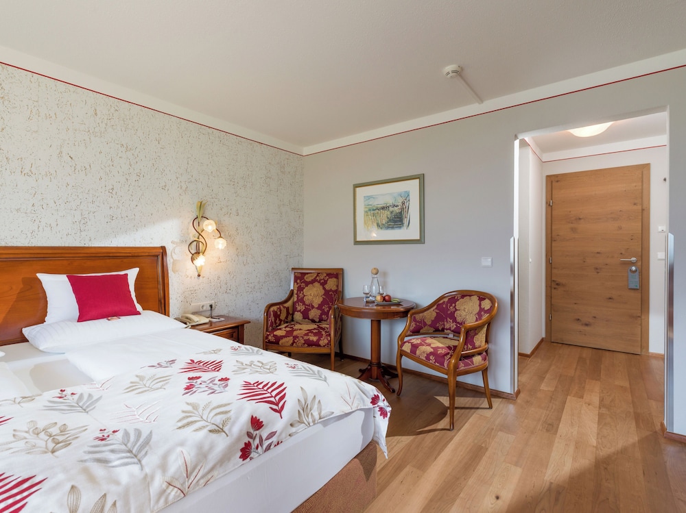 Superior Double or Twin Room - Photo 5