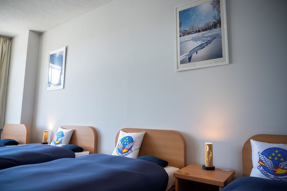 Family Quadruple Room - Photo 6