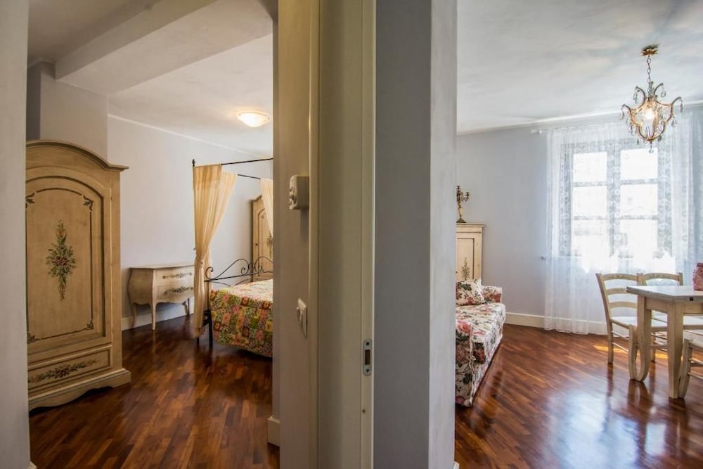 Deluxe Suite, 2 Bedrooms photo 1