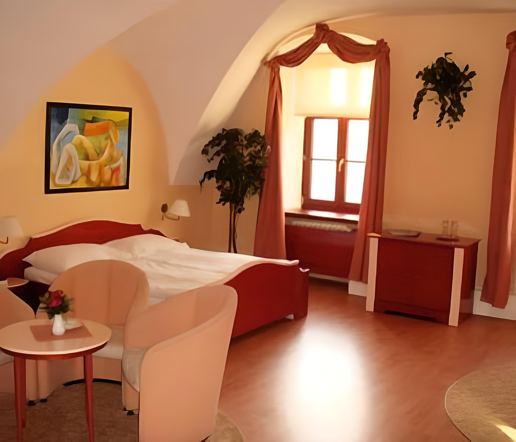 Double Room photo 3