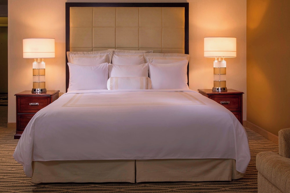 BWI Airport Marriott, 사진 4