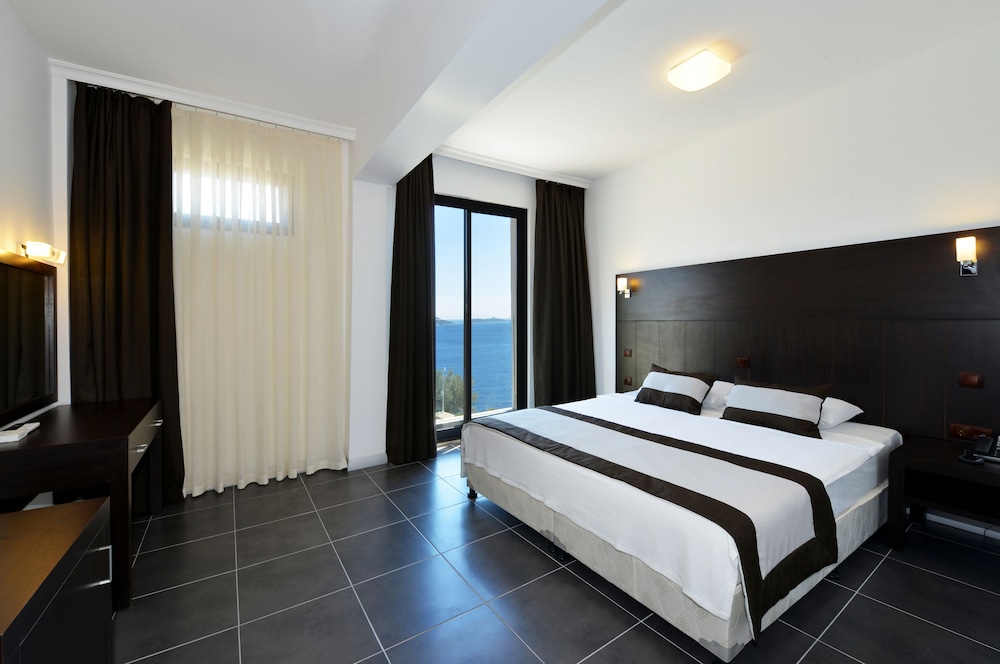 Executive Room, Sea View