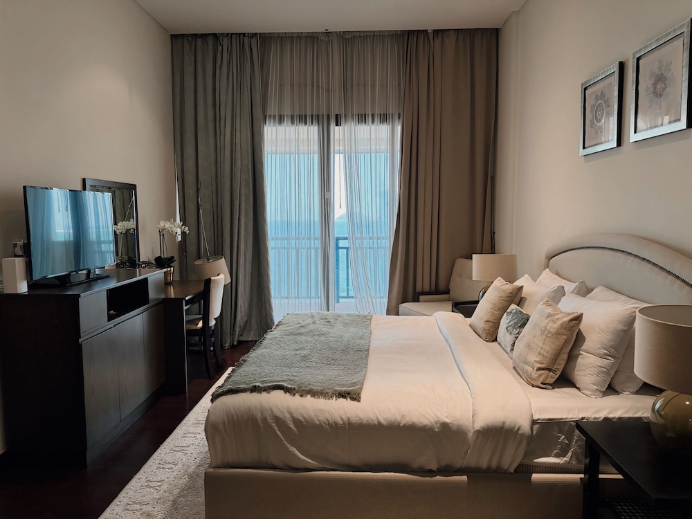 Apartment, 1 Bedroom, Sea View, Beachfront photo 2