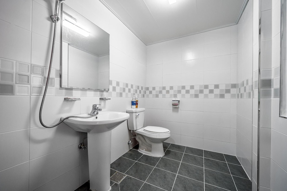 Basic Room, 1 Bedroom (Dancheroom1) - Photo 3
