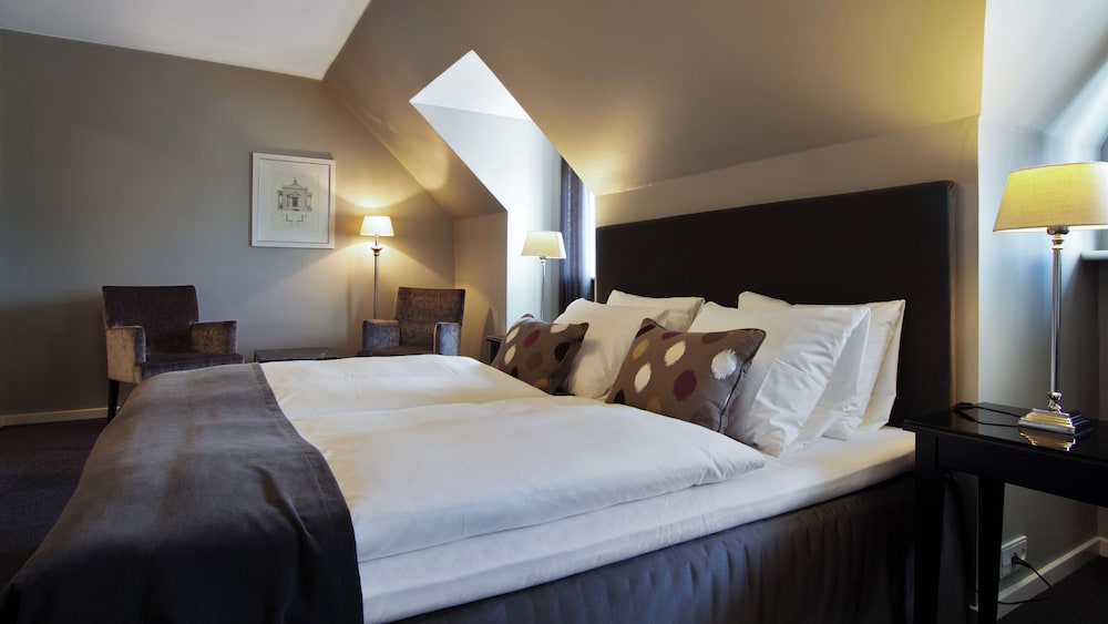 Superior Double Room - Photo 1
