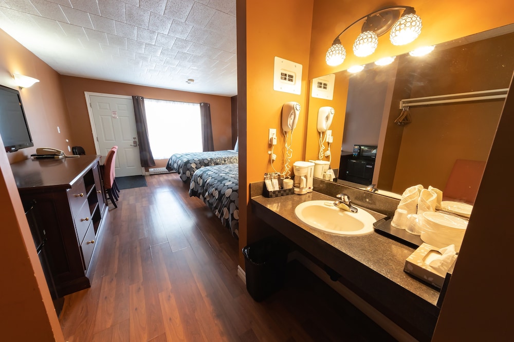 Standard Room, Accessible photo 1
