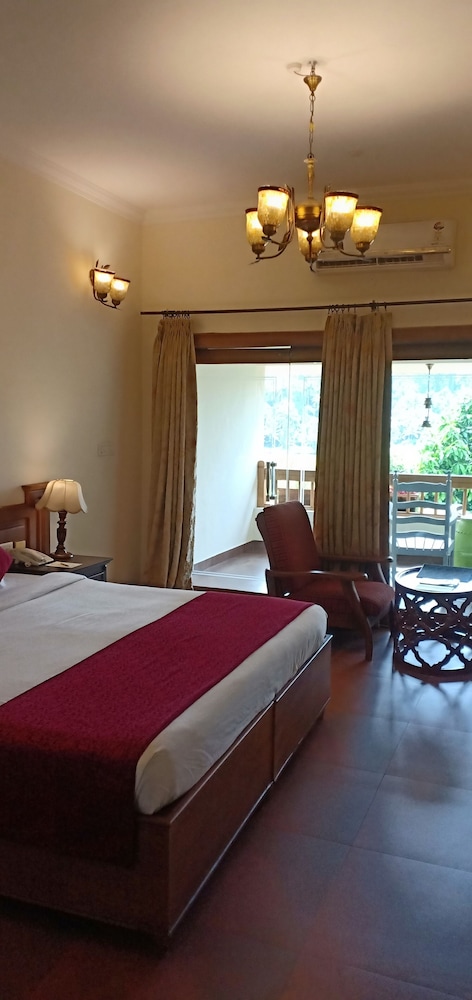 Premium lake view villa - Photo 6