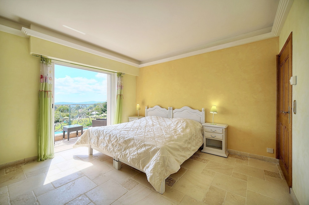 Deluxe Double or Twin Room (Lenie)