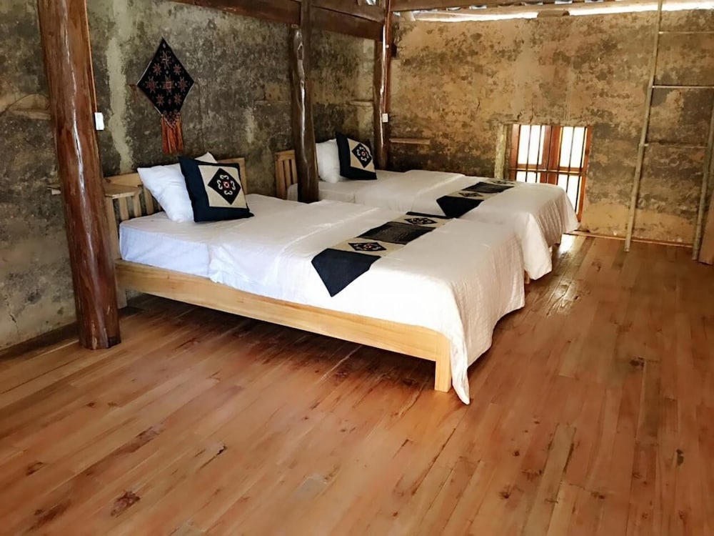 Twin Room photo 1