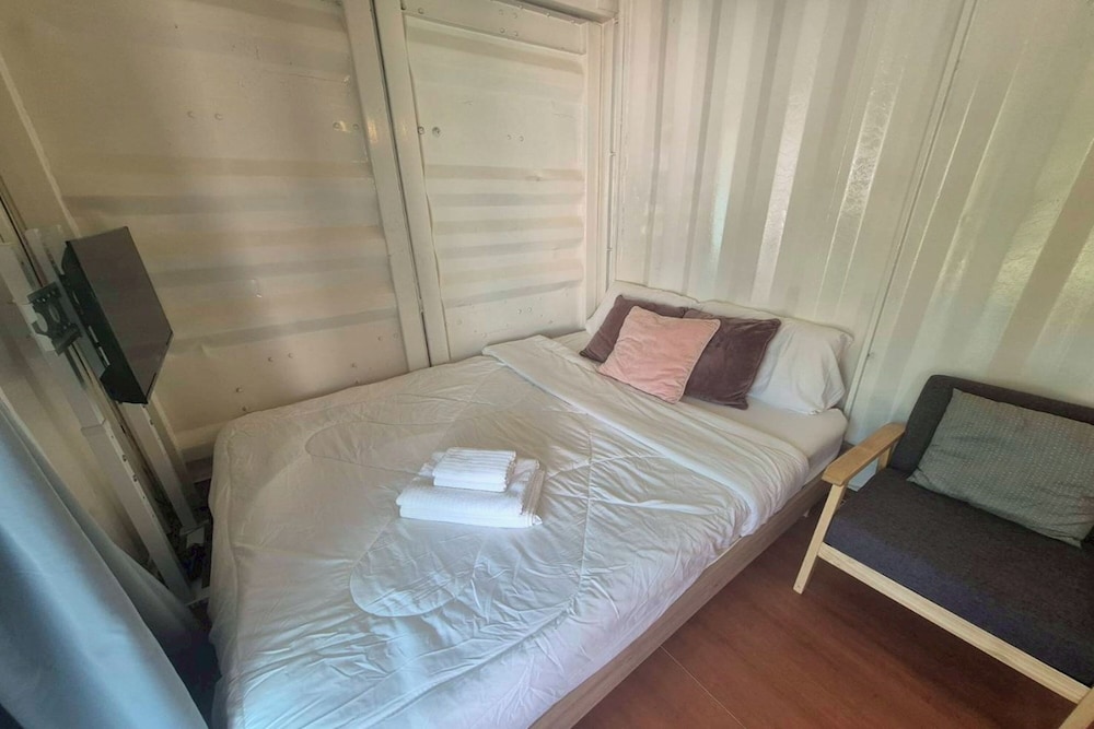Deluxe Bungalow