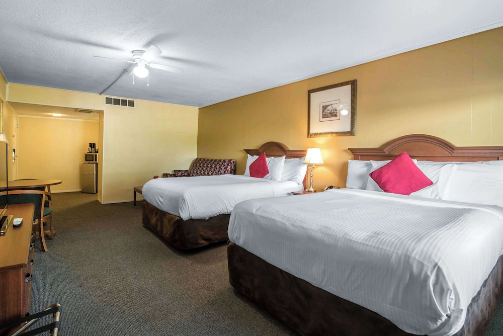 Suite, Multiple Beds, Non Smoking photo 1