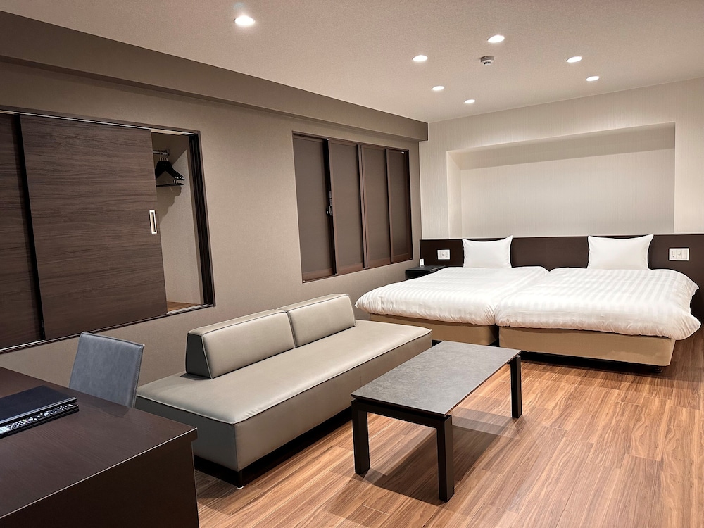 Deluxe Twin Room, Non Smoking photo 1