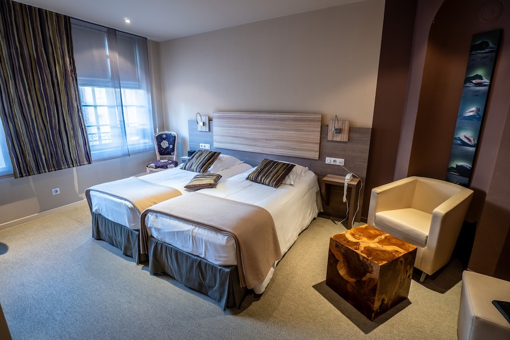 Superior Double Room, Accessible (1) photo 1