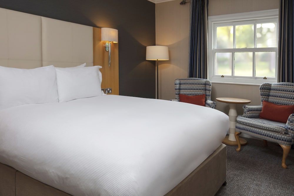 Classic Countryside Double Room
