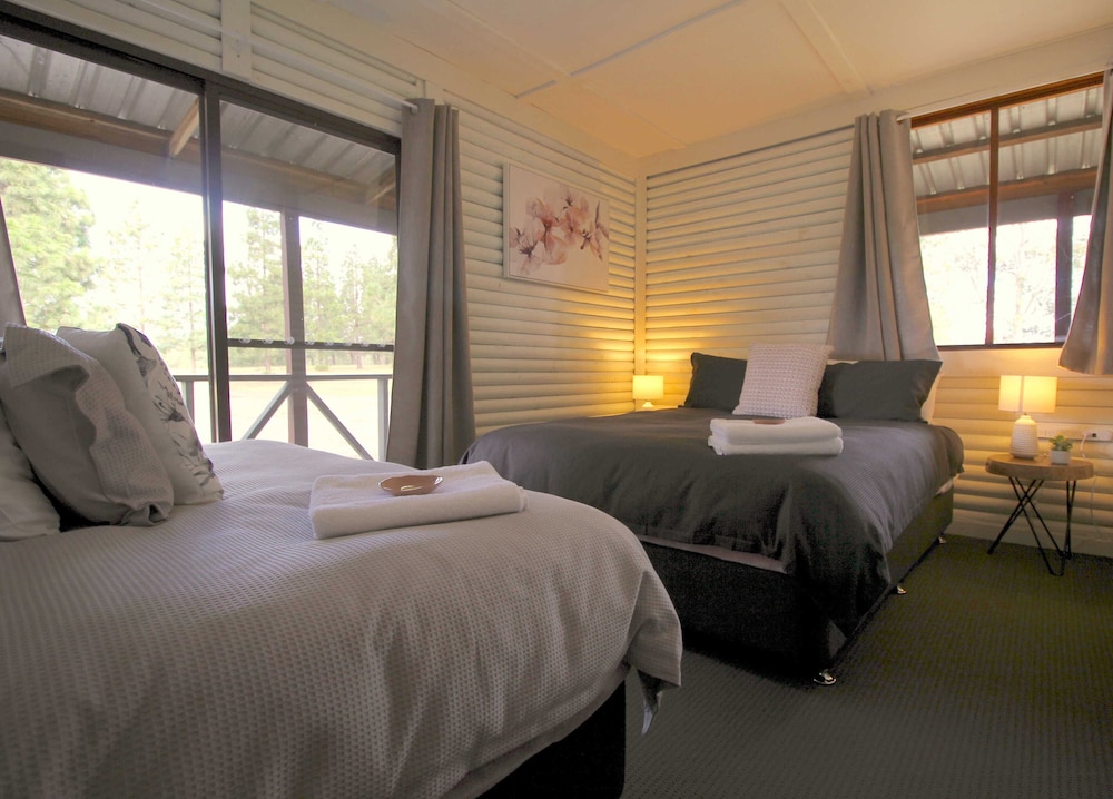 Six Bedrooms Lodge photo 2
