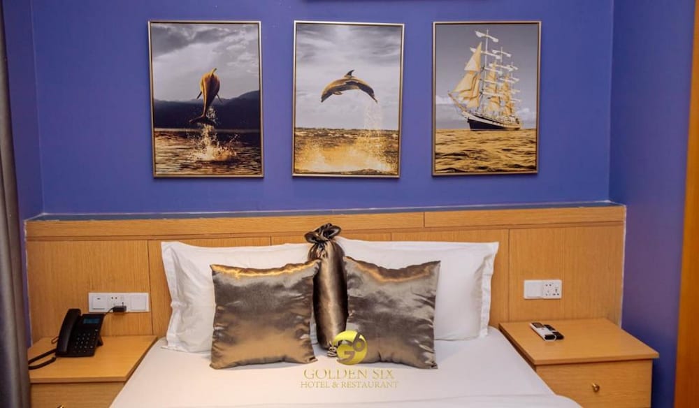 Premium Room - Photo 1