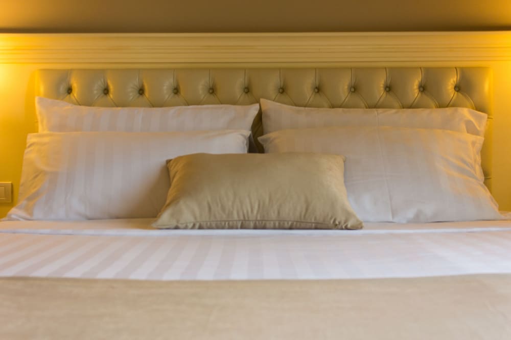 Standard Double Room, Allergy Friendly photo 2
