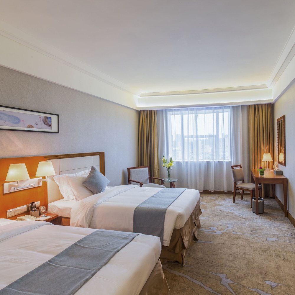 Superior Twin Room photo 1