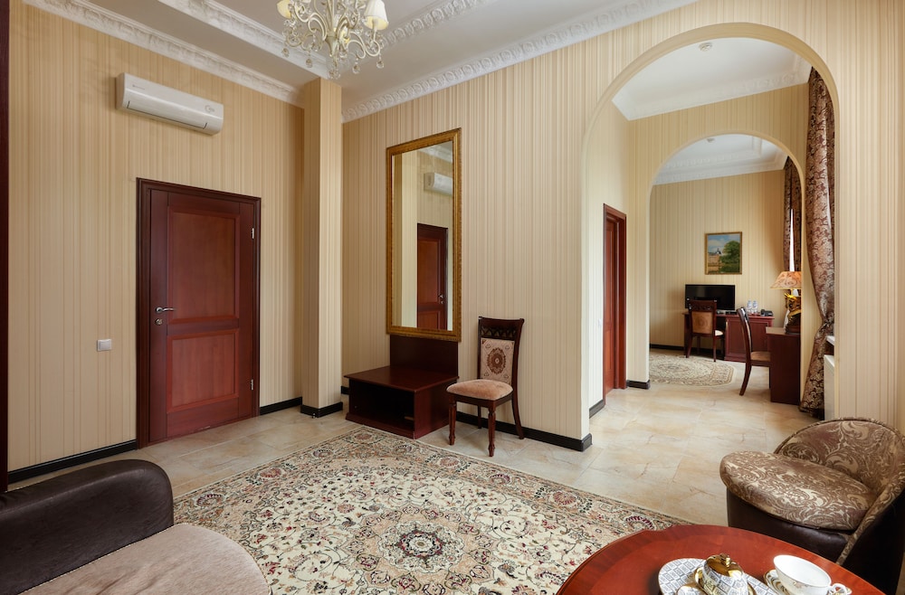 Classic Suite photo 3