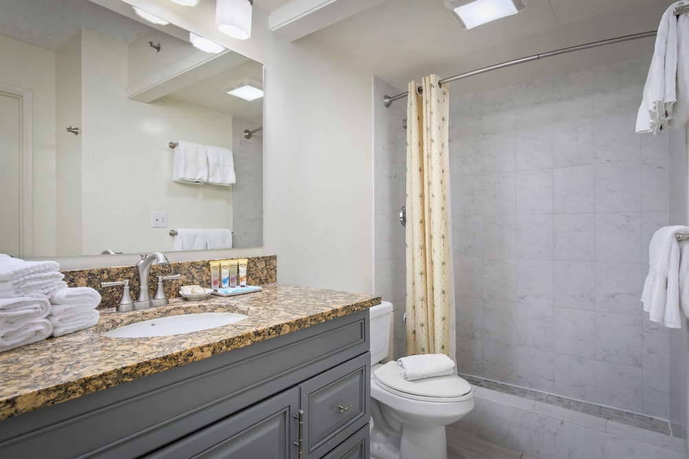 Room, 1 Bedroom, Partial Ocean View - Photo 8