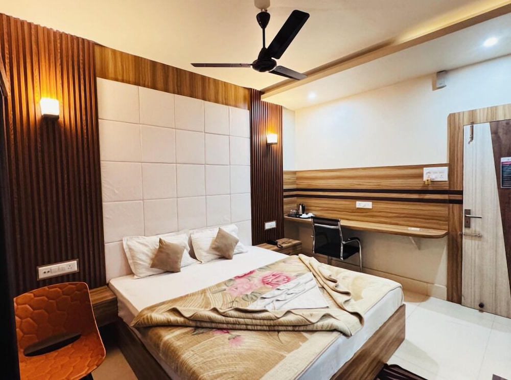 Superior Double Room photo 3