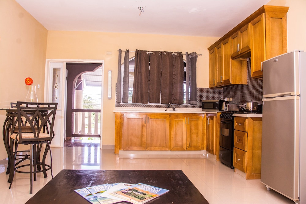 Executive Apartment, 1 Bedroom, Kitchen photo 3