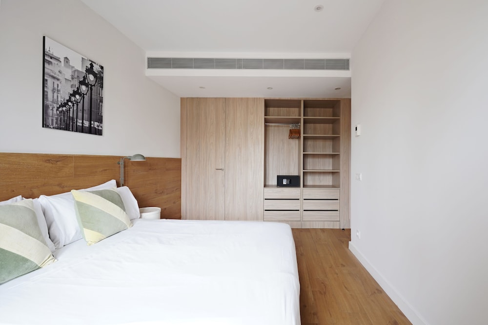 Apartamento, 3 habitaciones
