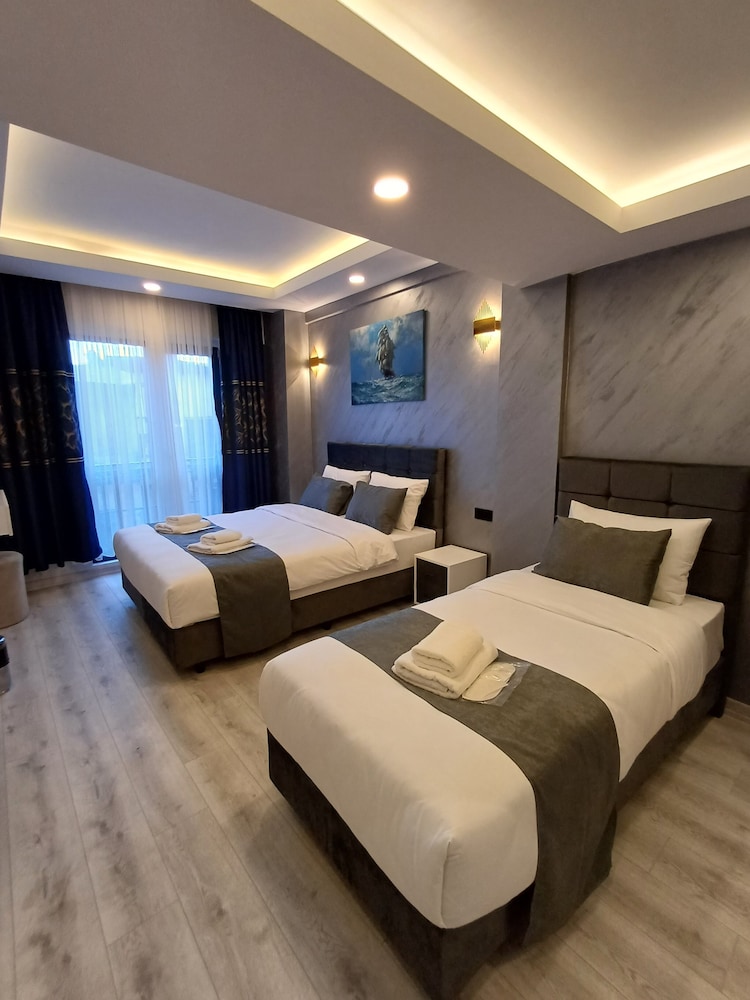 Comfort Triple Room photo 1