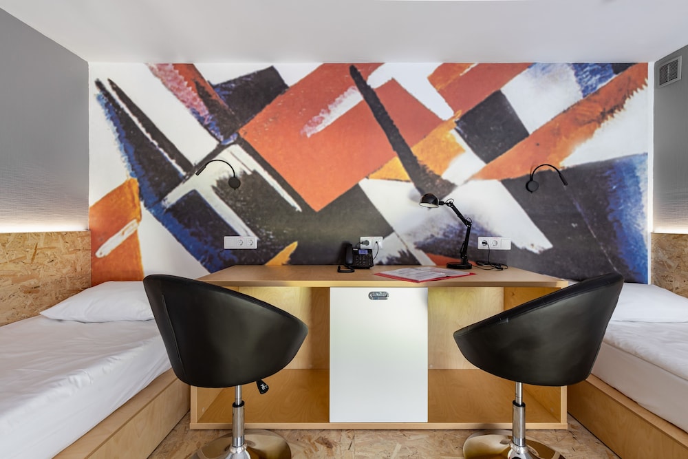 Exter Design Duplex Apartment photo 1