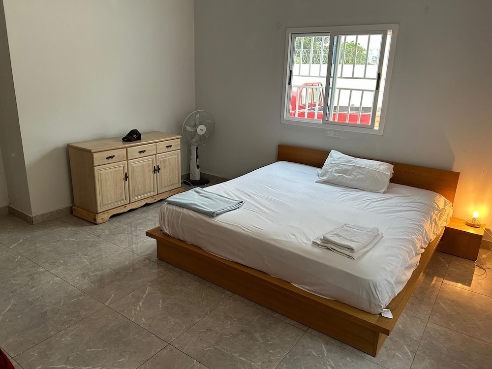Standard Room photo 1