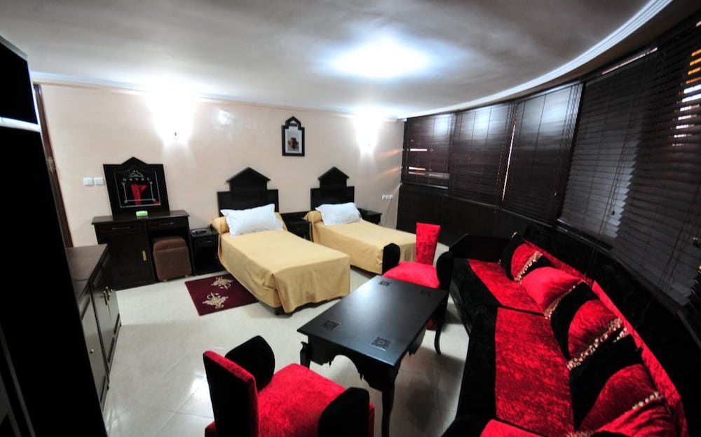 Standard Suite photo 3
