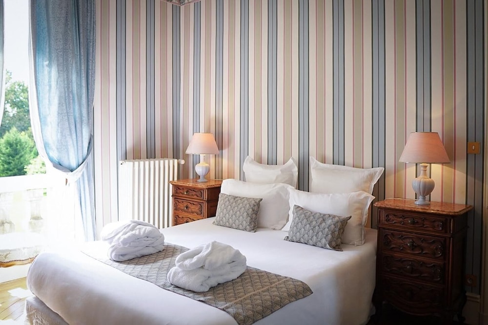 Comfort Quadruple Room, Park View photo 1