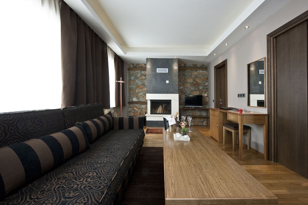 Family Chalet